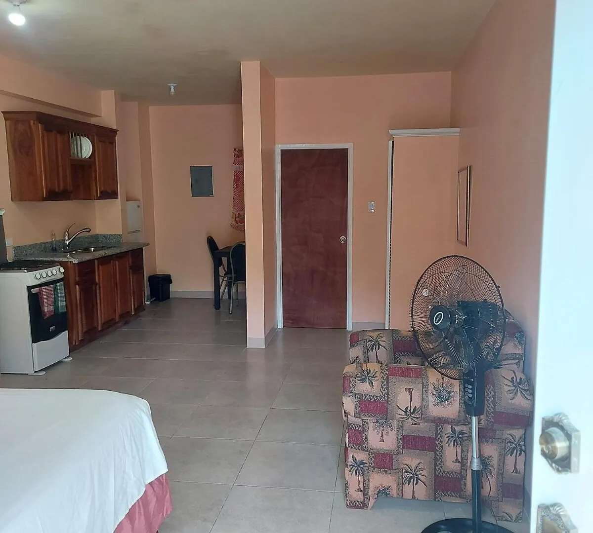 Entire Relaxation Home With Parking Montego Bay Jamaica